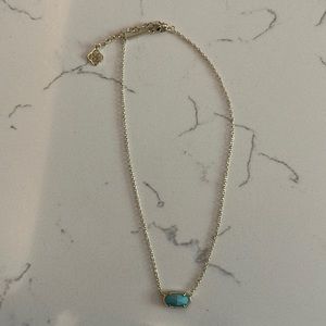Kendra Scott Necklace